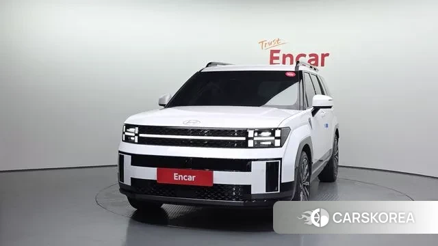 Hyundai Santa Fe (MX5) id 3159125 из Кореи 13