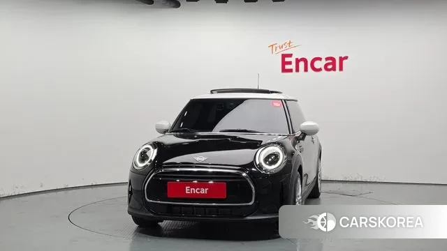 Mini Cooper id 3373121 из Кореи 13