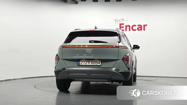 Hyundai Kona (SX2) id 4711236 из Кореи 23