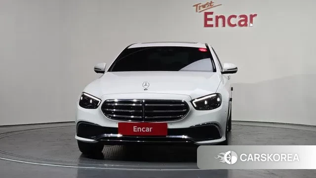 Mercedes-Benz E-Class W213 id 3518300 из Кореи 13