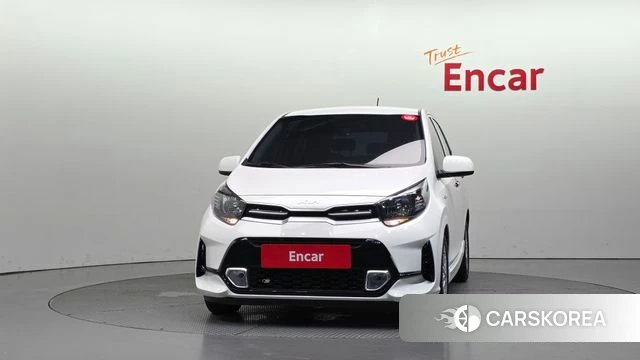 Kia Morning Urban (JA) id 4613585 из Кореи 23