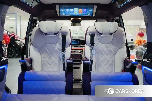 Mercedes-Benz Vito id 3993821 из Китая 12
