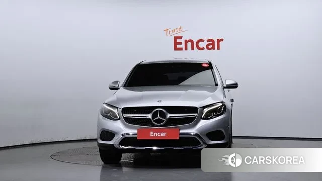 Mercedes-Benz GLC-Class X253 id 3024189 из Кореи 13