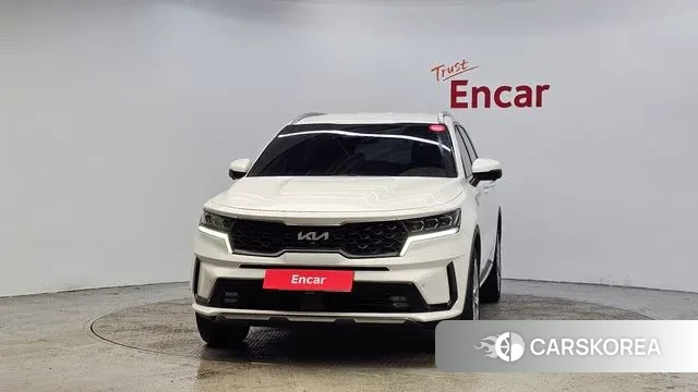 Kia Sorento 4th Generation id 3680243 из Кореи 13