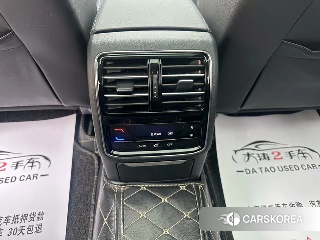 Volkswagen Magotan id 4297551 из Китая 15