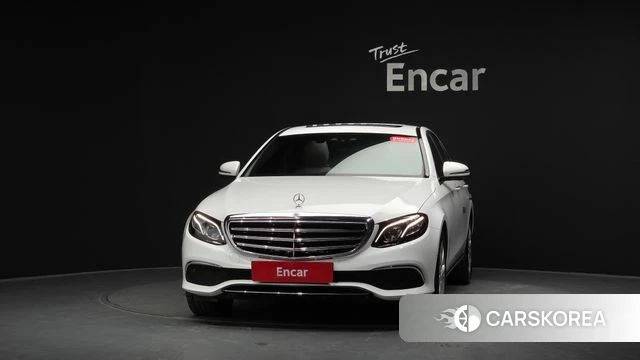 Mercedes-Benz E-Class W213 id 4850161 из Кореи 23