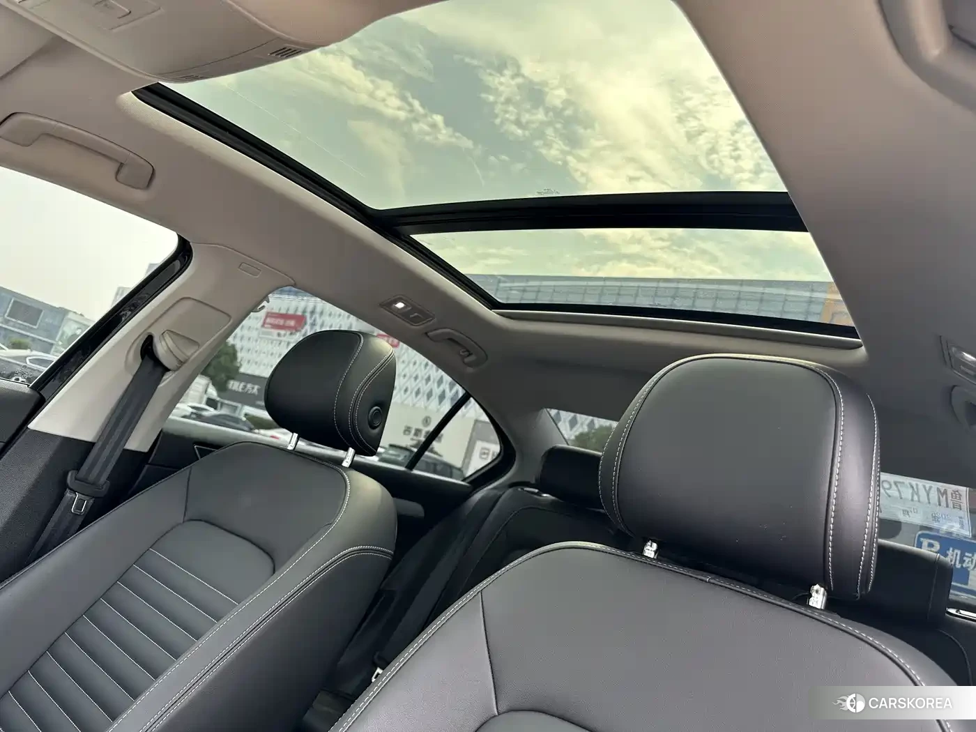 Volkswagen Magotan id 4547345 из Китая 13