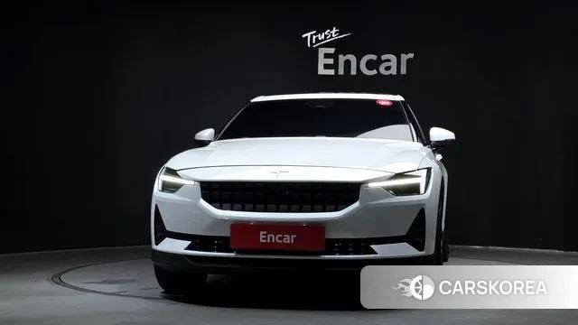 Polestar Polestar 2 id 3037028 из Кореи 13