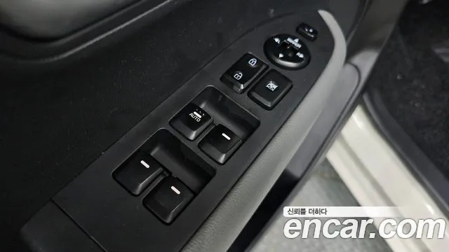 Kia The New Ray id 2703046 из Кореи 13