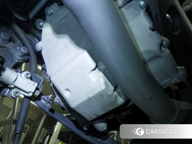 Engine photo