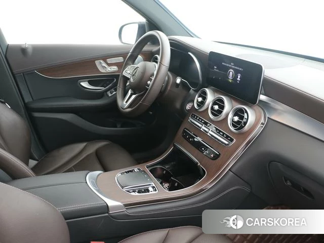 Mercedes-Benz GLC id 4259868 из Китая 9