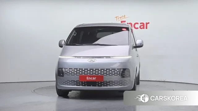 Hyundai Staria id 3518624 из Кореи 13