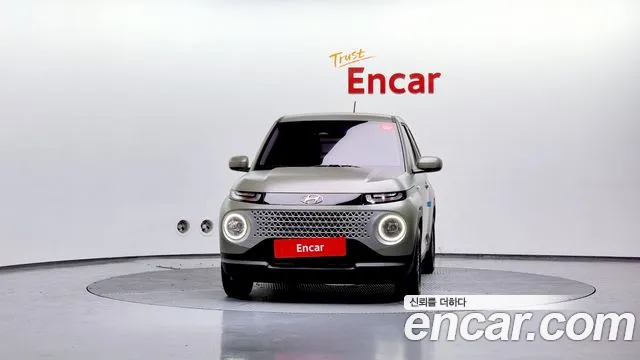 Hyundai Casper id 2637225 из Кореи 13