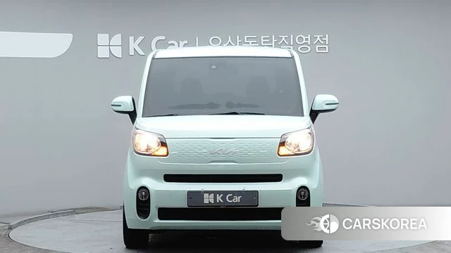 Kia The New Ray id 4750399 из Кореи 12