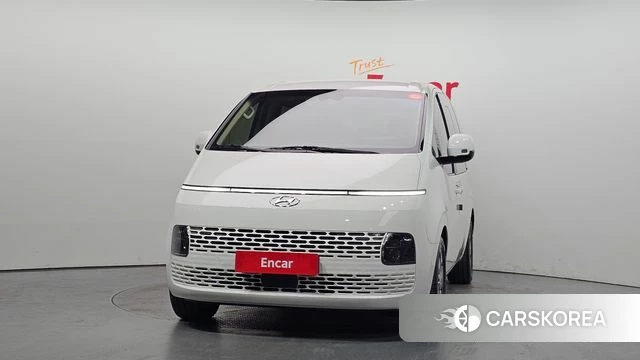 Hyundai Staria id 4500370 из Кореи 23