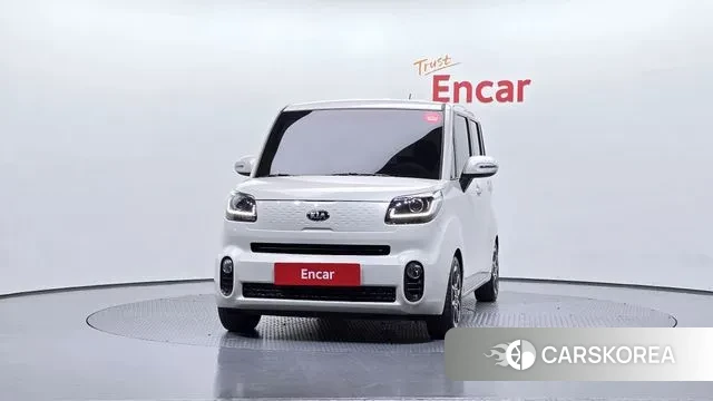 Kia The New Ray id 3297560 из Кореи 13