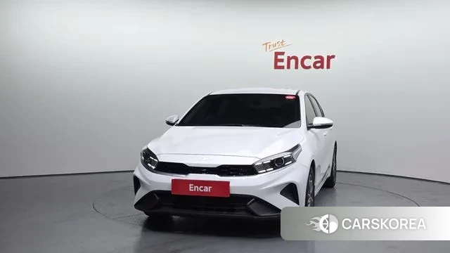 Kia The New K3 2nd generation id 3566580 из Кореи 13