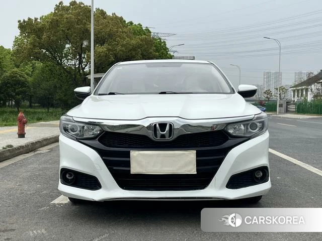 Honda Lingpai id 4276804 из Китая 7