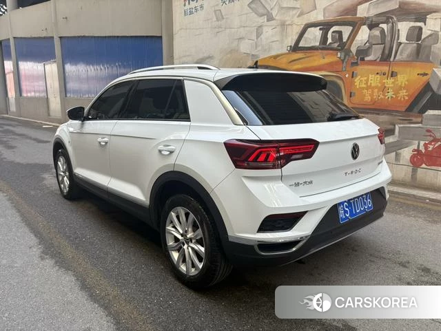 Volkswagen Exploring songs id 4198914 из Китая 9