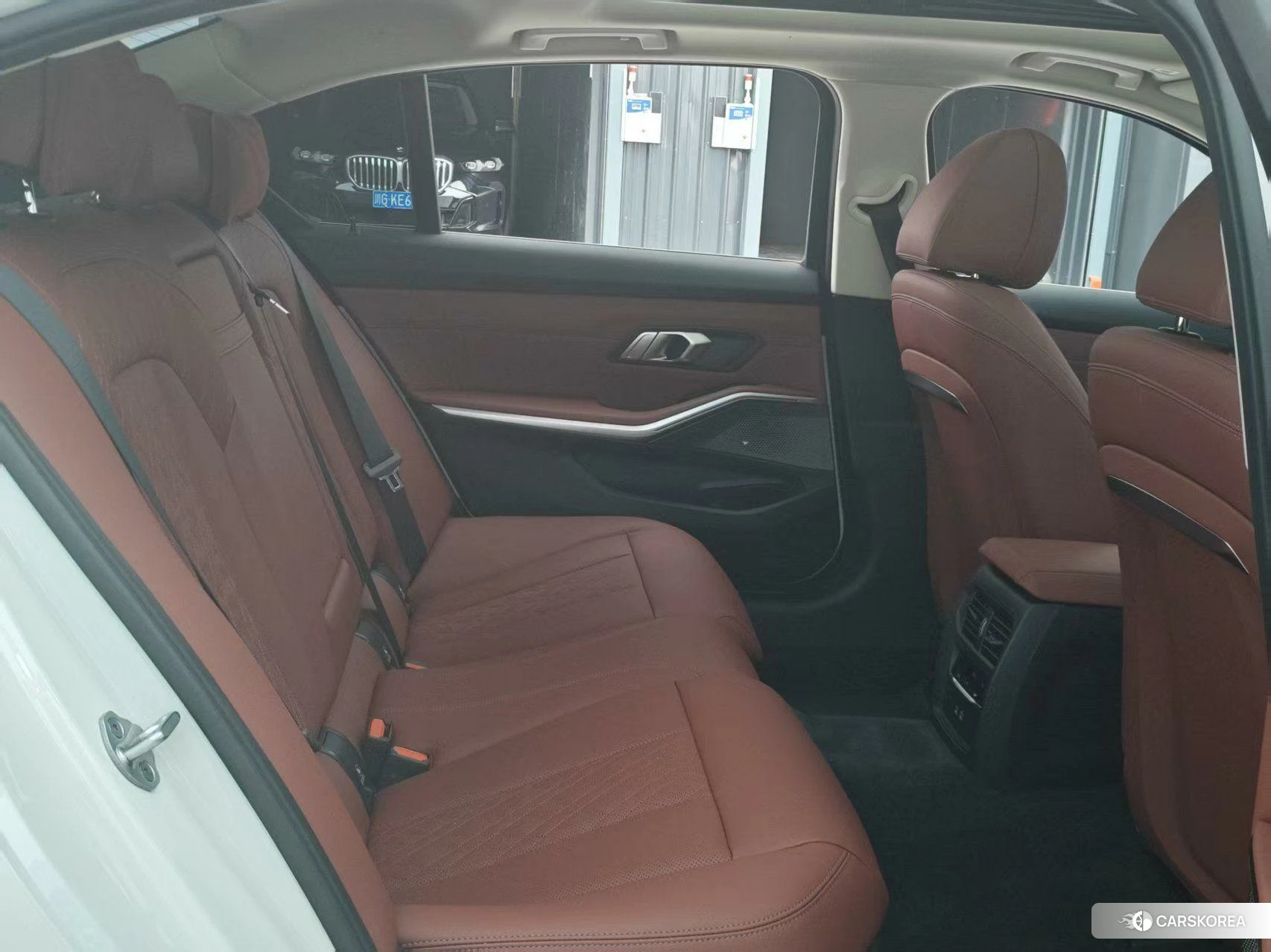 BMW 3 series id 4479429 из Китая 7