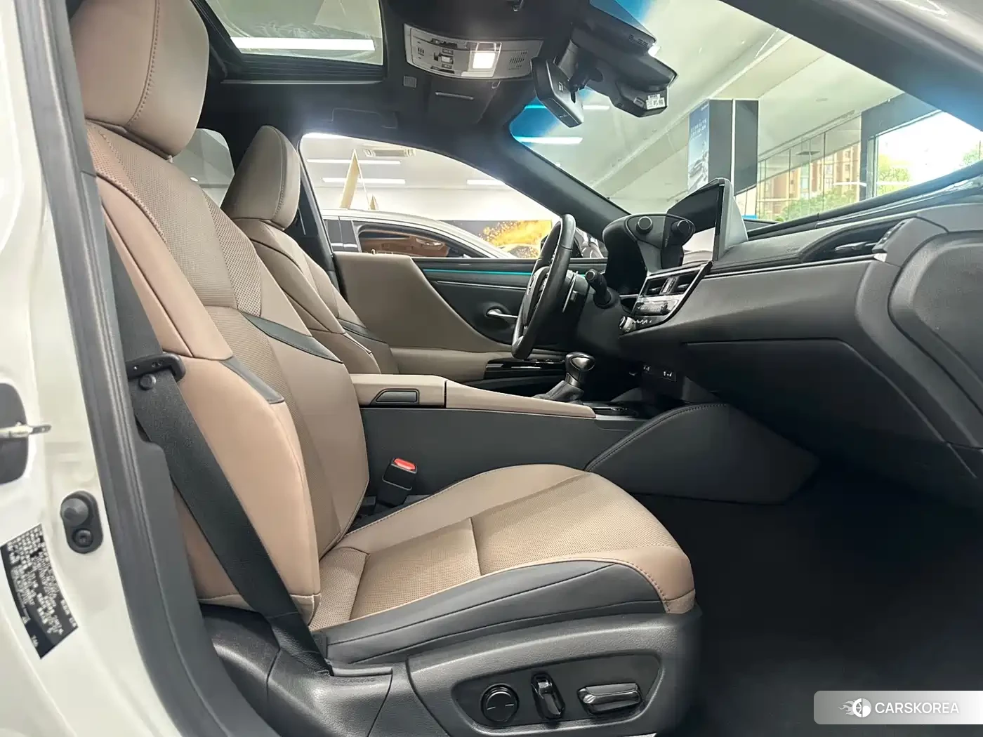 Lexus ES id 4664575 из Китая 12
