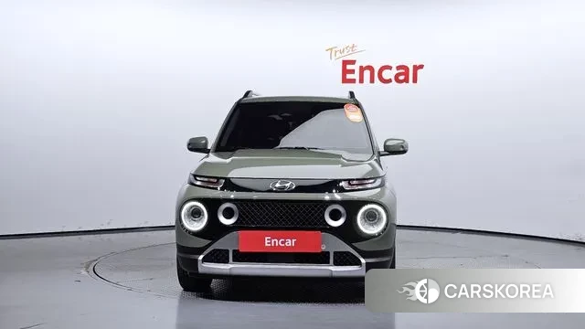 Hyundai Casper id 2883832 из Кореи 13