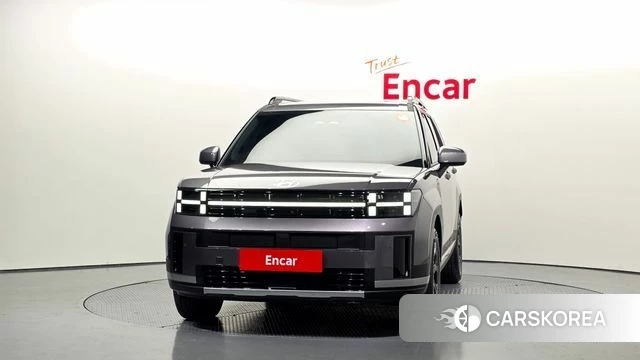 Hyundai Santa Fe (MX5) id 3896900 из Кореи 13