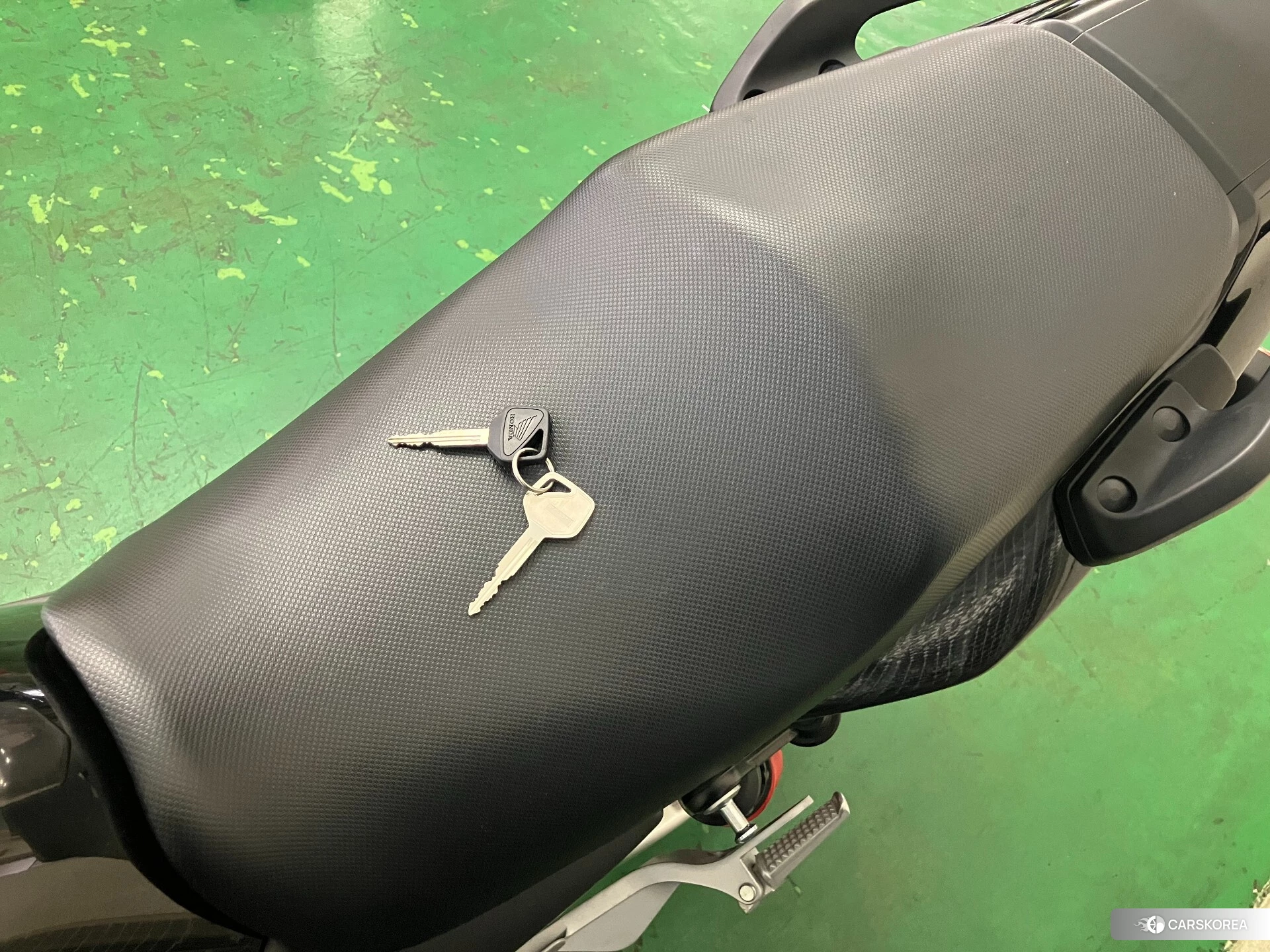 Проданный Honda CB400SF ABS id 4184873 из Японии, фото 3