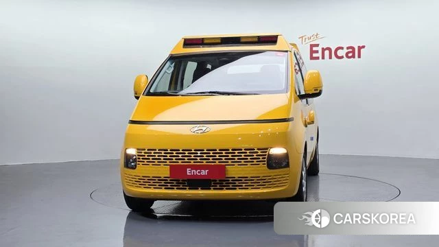 Hyundai Staria id 3859068 из Кореи 13