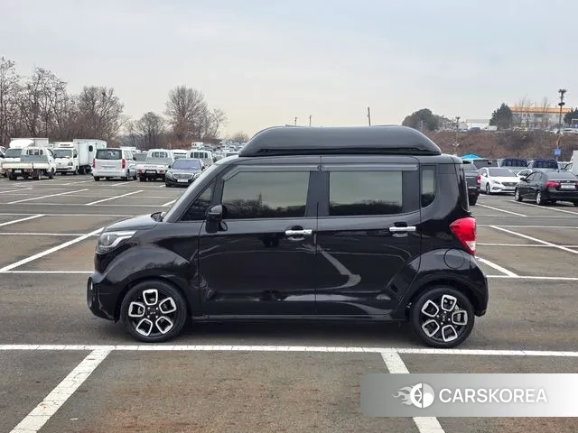 Kia The New Ray id 3485105 из Кореи 13