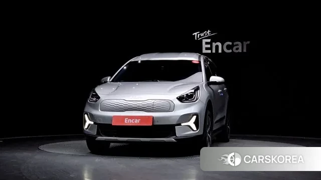 Kia Niro Plus id 3625253 из Кореи 13