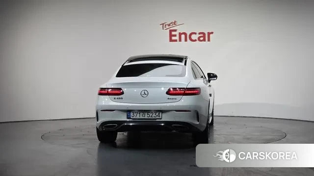 Mercedes-Benz E-Class W213 id 3572988 из Кореи 13