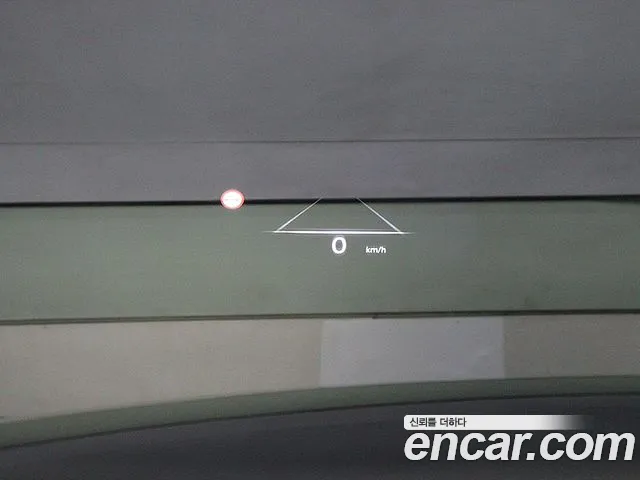 Genesis G90 (RS4) id 2637108 из Кореи 13