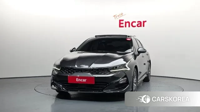 Kia K5 3rd generation id 3469220 из Кореи 13