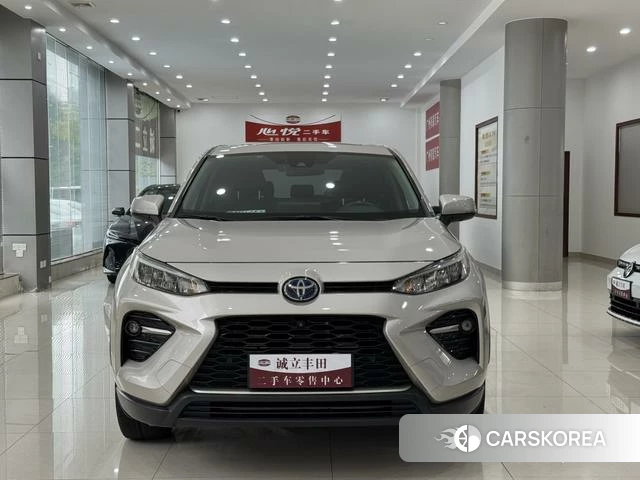 Toyota Wilanda id 4263638 из Китая 20