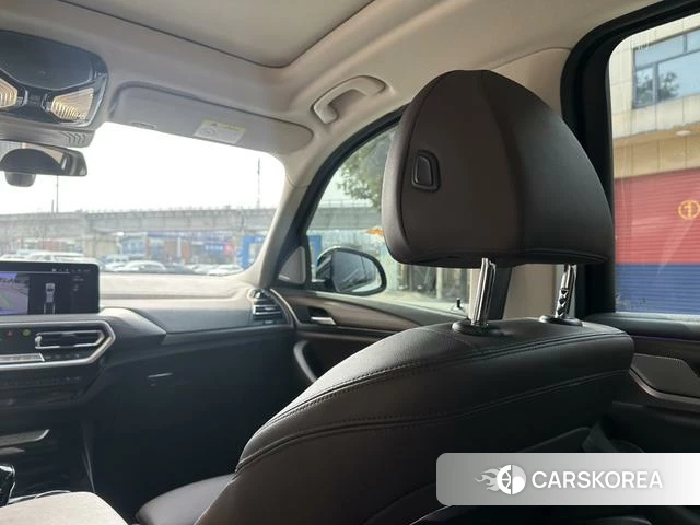 BMW X3 id 4265768 из Китая 9