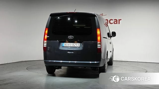 Hyundai Staria id 3841585 из Кореи 13