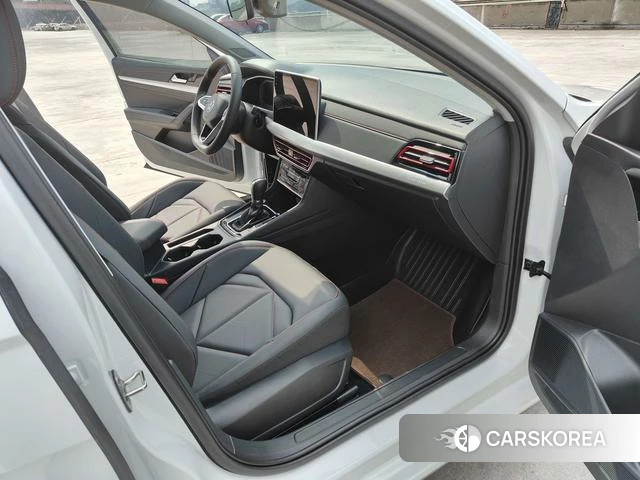 Volkswagen Lavida id 4255979 из Китая 13