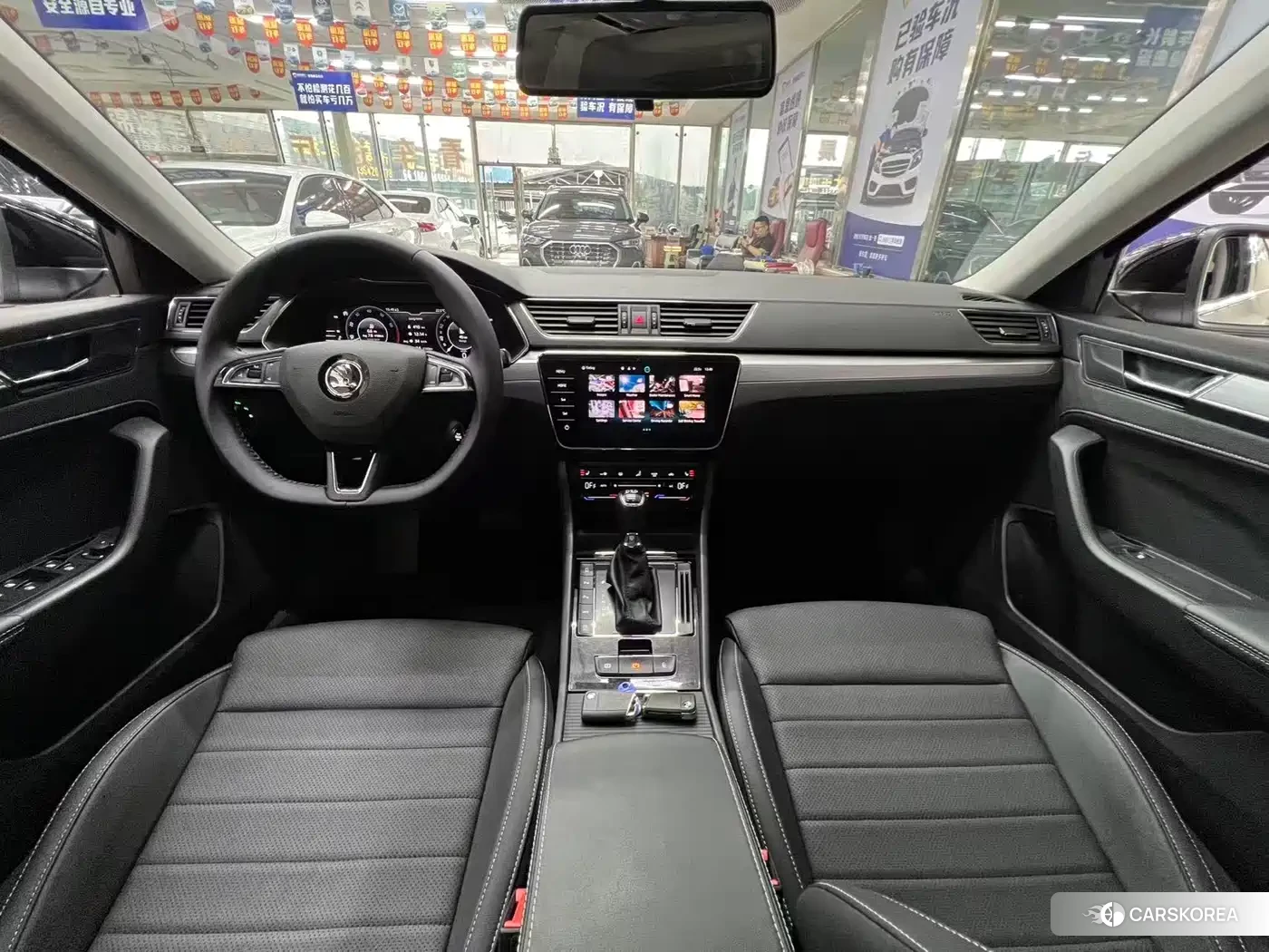 Skoda Speed pie id 4548085 из Китая 15