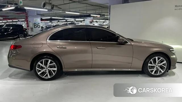 Mercedes-Benz E-Class W214 id 2993063 из Кореи 13