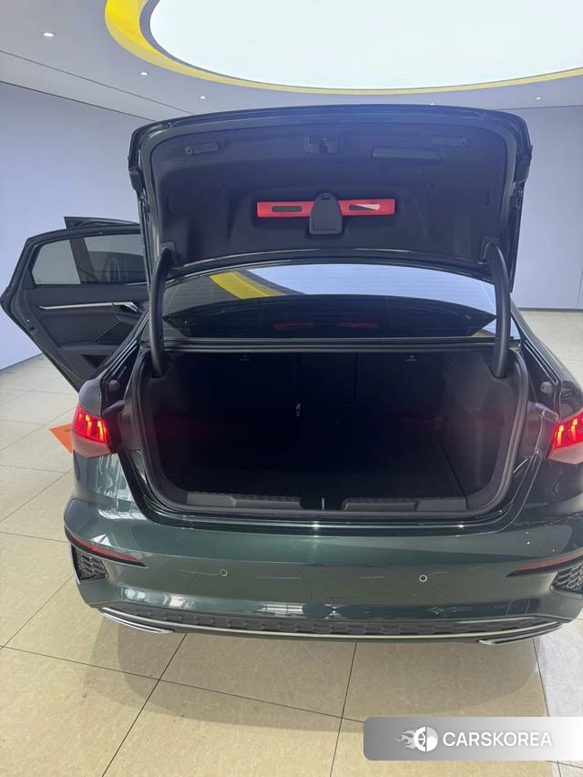 Audi A3 id 4291264 из Китая 19