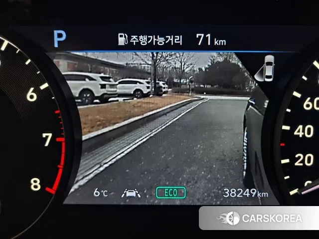 Genesis G90 id 3522584 из Кореи 13