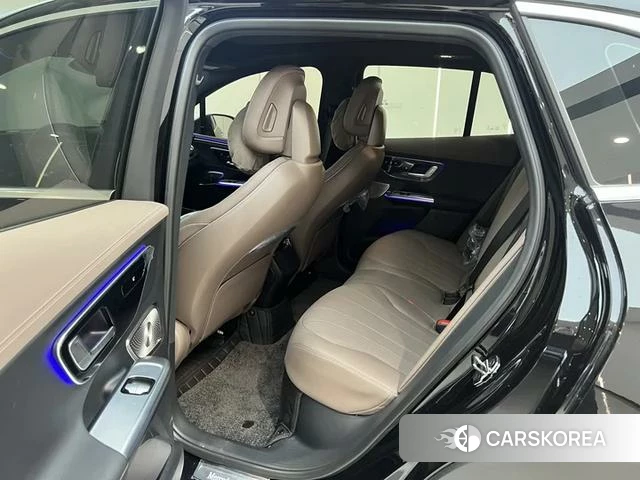 Mercedes-Benz EQE SUV id 4274111 из Китая 8