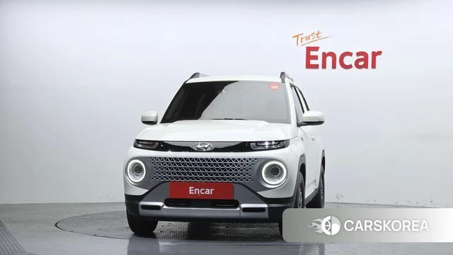Hyundai Casper id 4243631 из Кореи 23