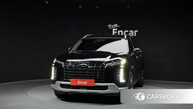 Hyundai The New Palisade id 4303149 из Кореи 13