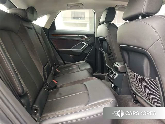 Audi Q3 Sportback id 4216806 из Китая 8
