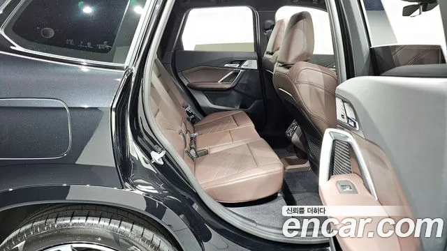 BMW X1 (U11) id 2701264 из Кореи 13