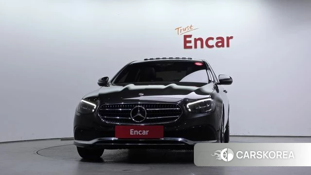 Mercedes-Benz E-Class W213 id 3965437 из Кореи 13