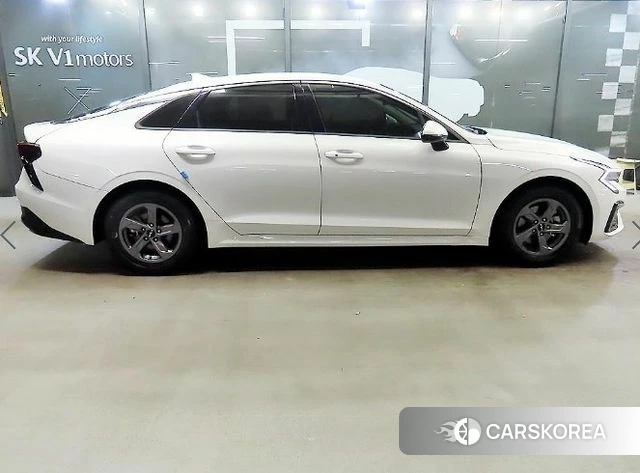 Kia The New K5 3rd generation id 4408341 из Кореи 12