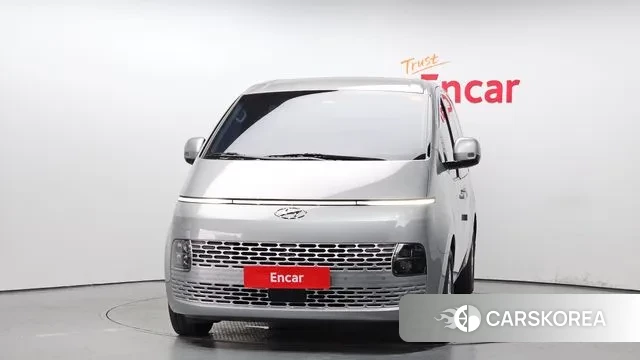 Hyundai Staria id 3242225 из Кореи 13